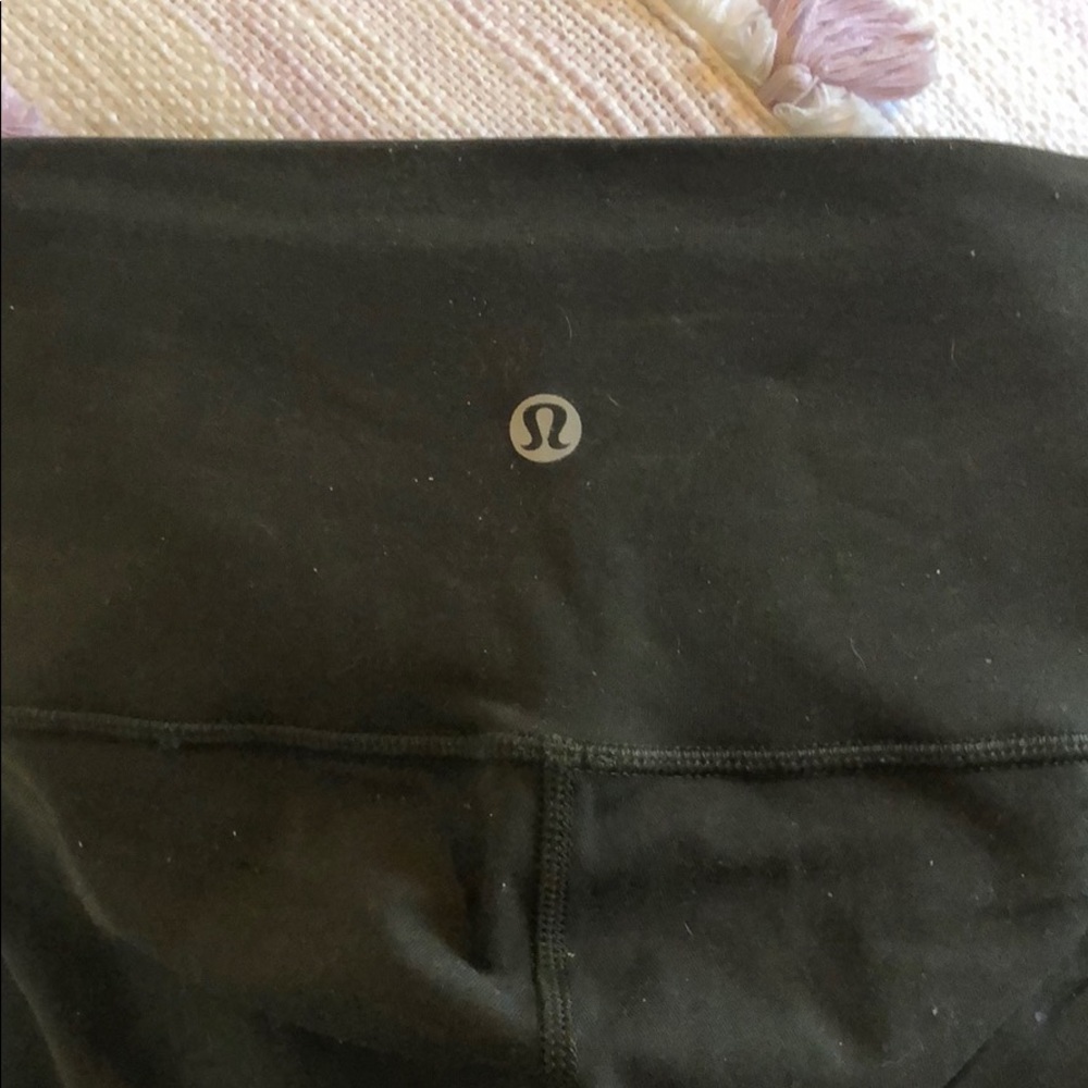 Barry’s Bootcamp lululemon - Picture 7 of 8